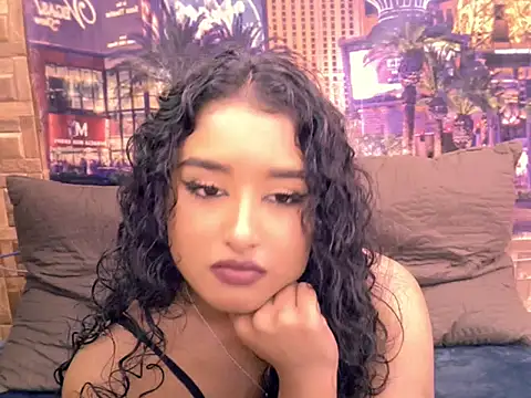 IndianAngel4u webcam