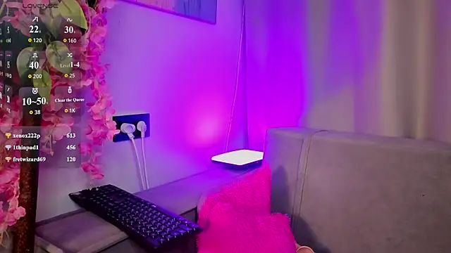 Rita_Myers webcam