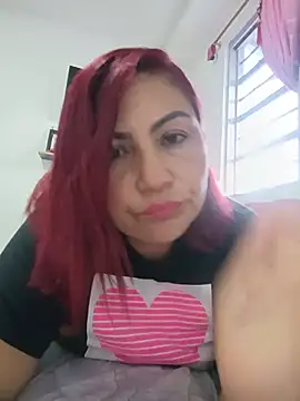 Agata_Traviesa webcam