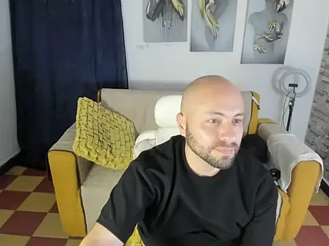 mike_lovers_ webcam