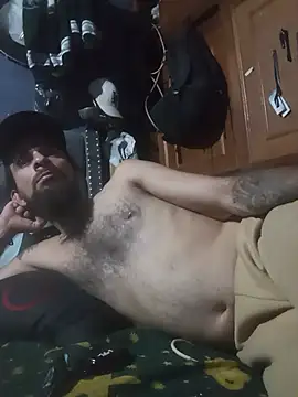 hairy_mannn live sex cam