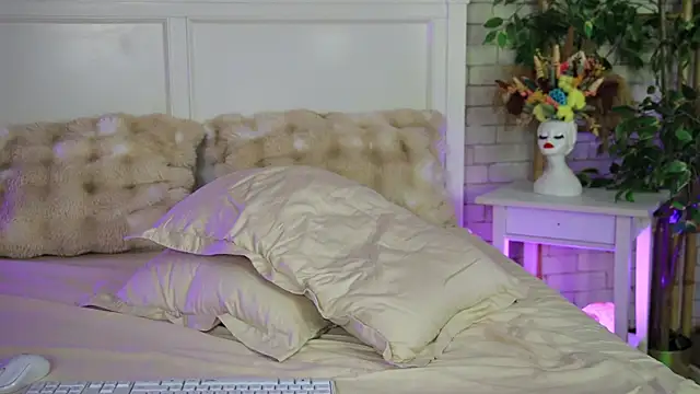 EmillyBronte webcam