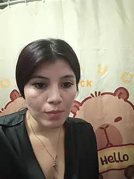 Carolina_Bloom webcam