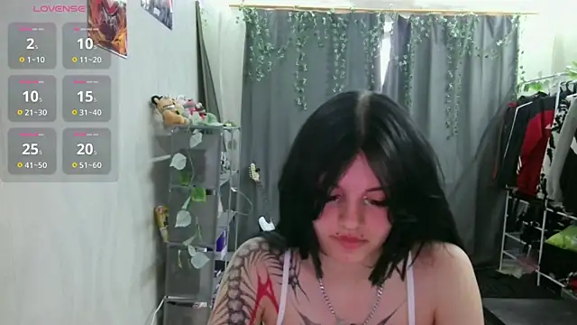 VeIvetLure webcam