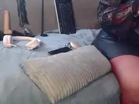 GoddessMonicaAngels webcam