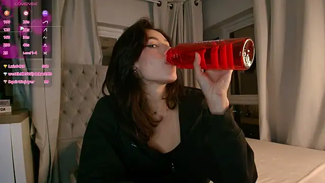 Carol_Daniel webcam