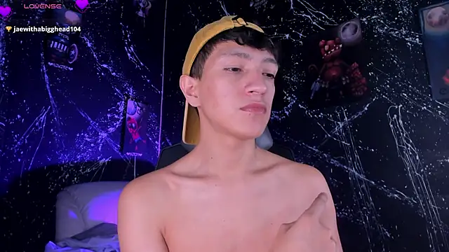 JohanSedas webcam
