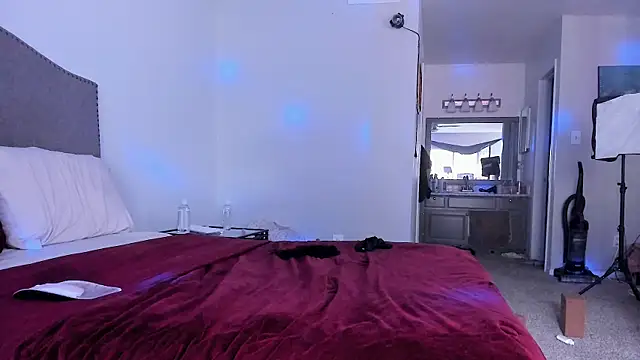 yiauana webcam