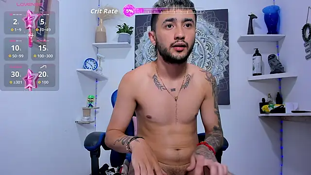 Jey_hot7 webcam