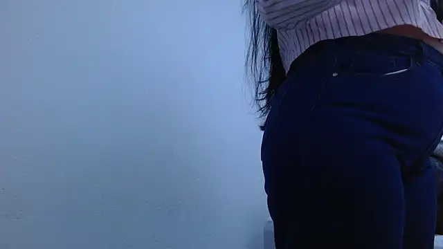 isabel_24_gil webcam