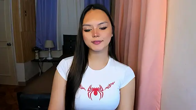 ameliamaureen webcam