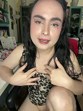 TatianaTaylor69 webcam