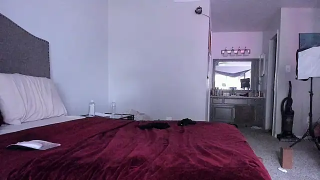 yiauana webcam