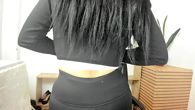Tania_mature webcam
