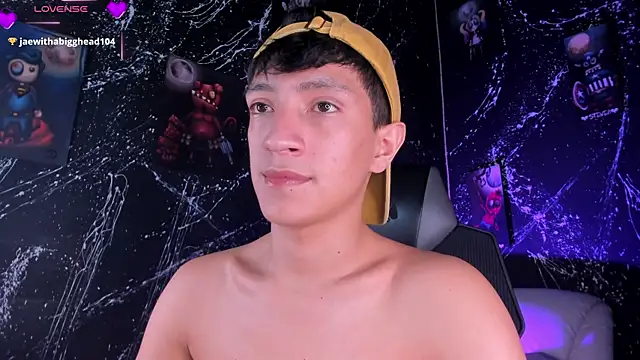 JohanSedas live sex cam