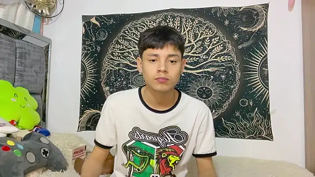 Andy_Belier23 webcam