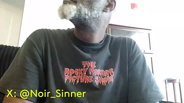 sinnernoir webcam