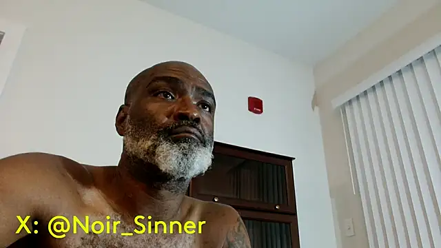 sinnernoir webcam