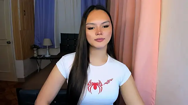 ameliamaureen webcam
