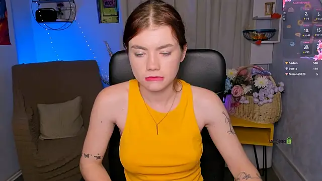 isabel_wave webcam
