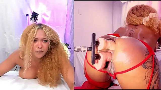 _Lia__Stone webcam