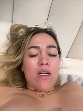 Danielavegax webcam
