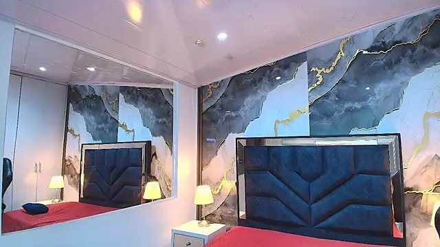 SusanVilla webcam
