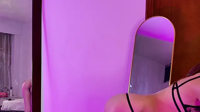 Scarlett_Sk webcam