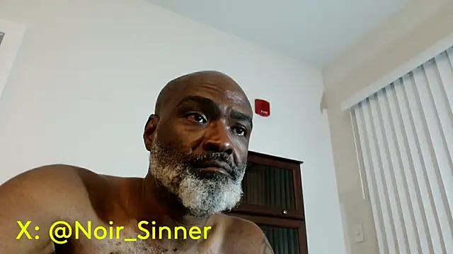 sinnernoir webcam