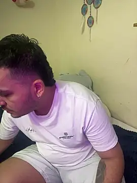 LatinBearX