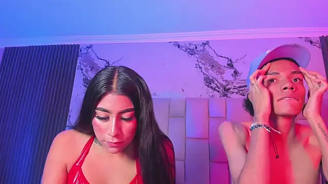 candyandmarilyn live sex cam