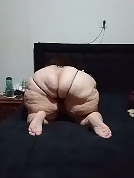 MegaAssMature