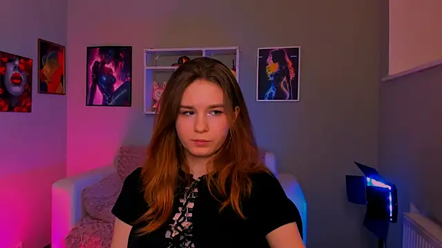 angie_foxy1 webcam