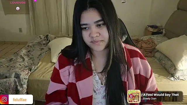 feluriana webcam