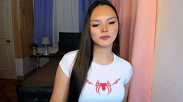 ameliamaureen webcam