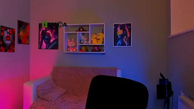 angie_foxy1 webcam