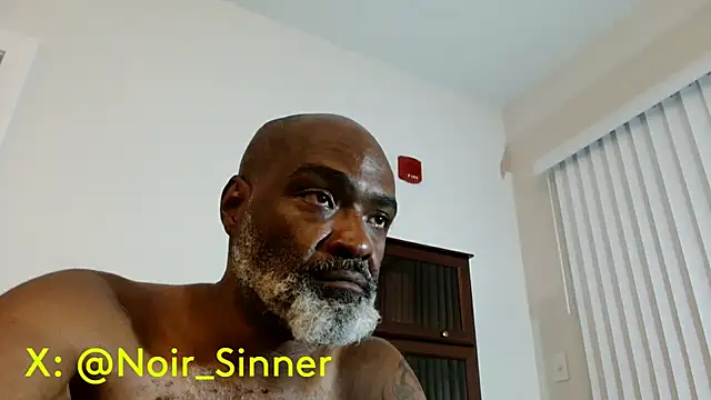Preview of sinnernoir