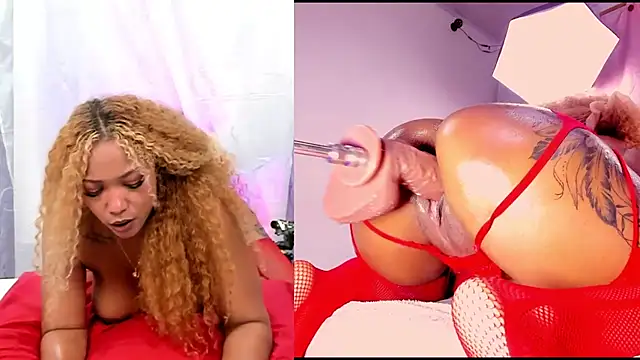 _Lia__Stone webcam