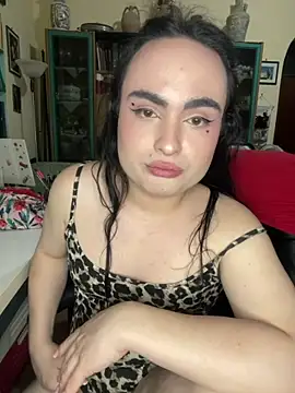 TatianaTaylor69 webcam