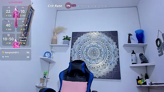 Jey_hot7 webcam