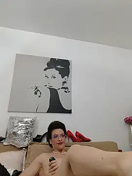 RebeccaNoble webcam