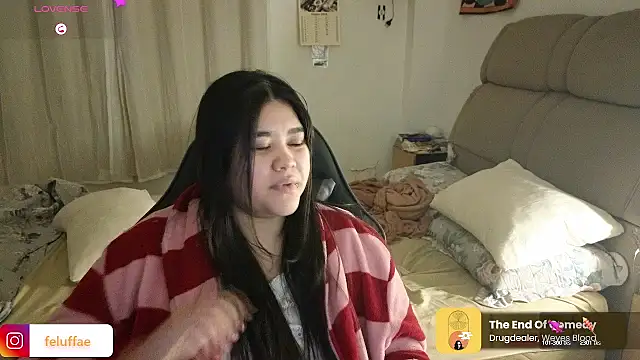 feluriana webcam