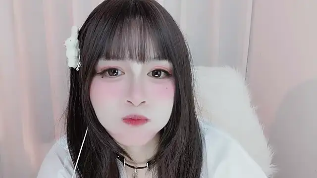 -zhuzhu-999- webcam