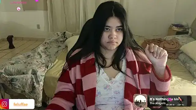 feluriana webcam