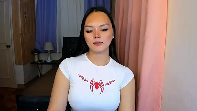 ameliamaureen webcam