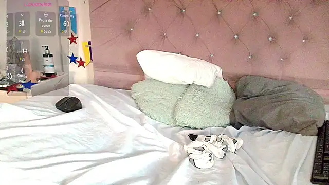 Xyren_Carter live sex cam