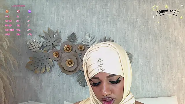 afrodita_smith08 - Afrodita_smith08's free webcam - UK Sex Cams