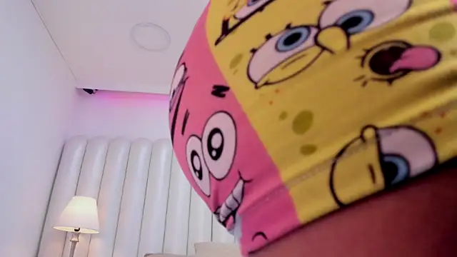 CamilaCastillo webcam