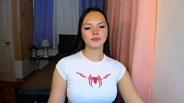 ameliamaureen webcam