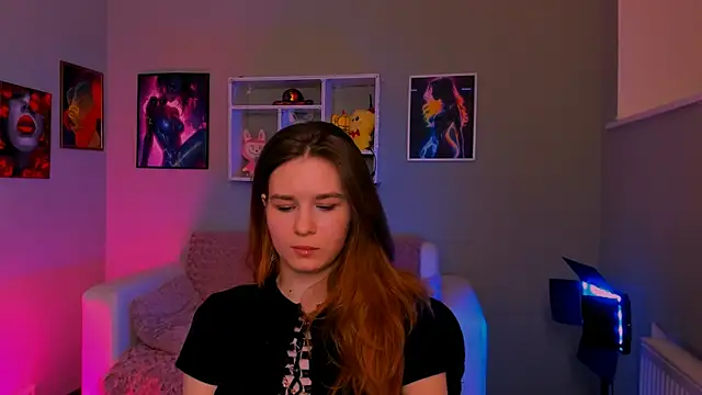 angie_foxy1 webcam